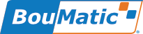 BouMatic λογότυπο