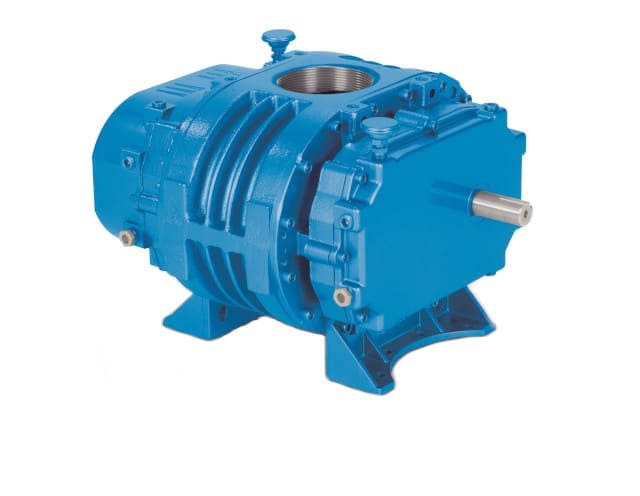 BouMatic AirStar DSL αντλία κενού