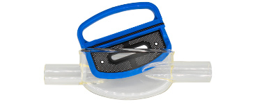 ανιχνευτής μαστίτηδας